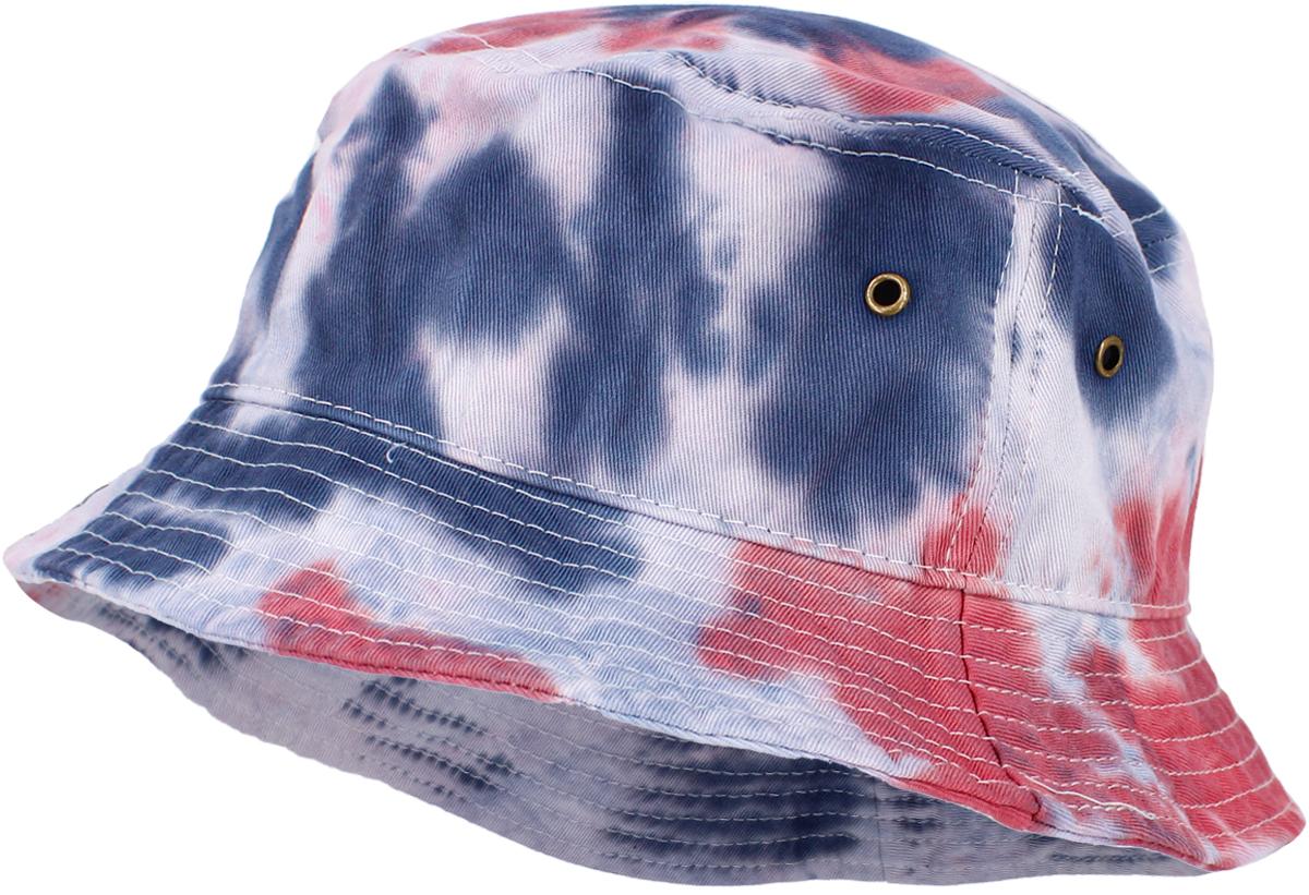 Tie Dye Bucket Hat (Fitted) Tie Dye Bucket Hat (Fitted)